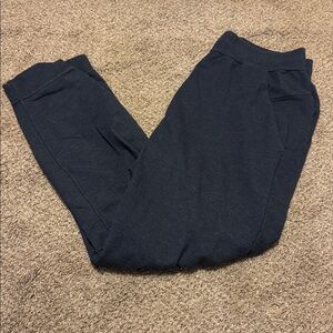 Lululemon City Sweat Joggers Regular Length